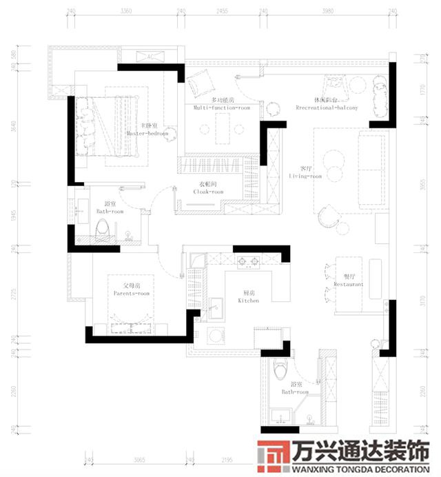 現代簡約裝修效果圖2022年現代簡約裝修效果圖