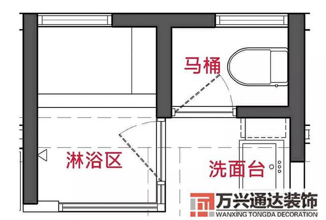 裝修裝飾設計設計好的裝飾公司