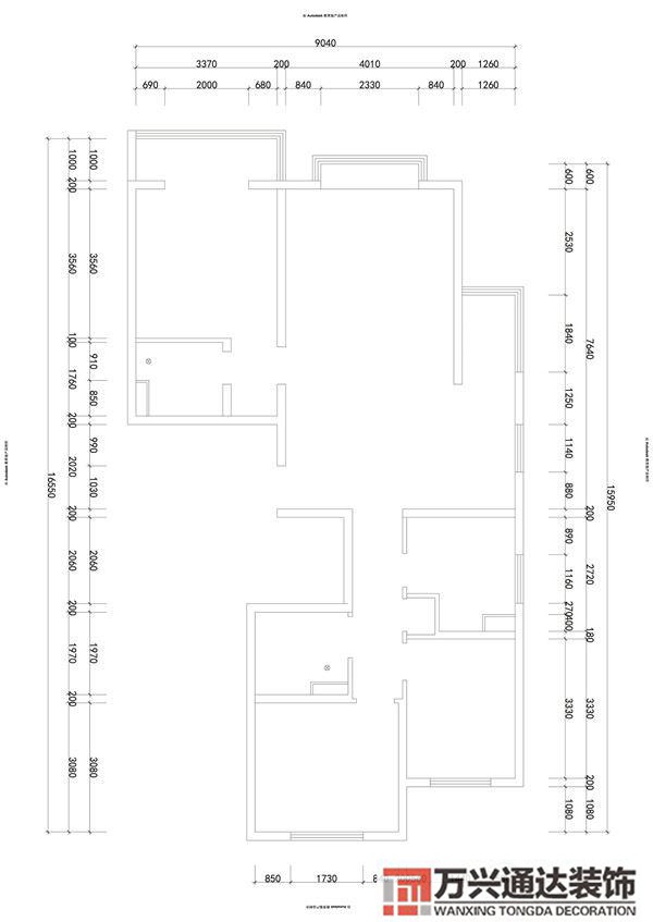 裝修設計北京北京裝修室內設計