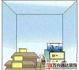 辦公室座位風水圖解辦公室 座位風水