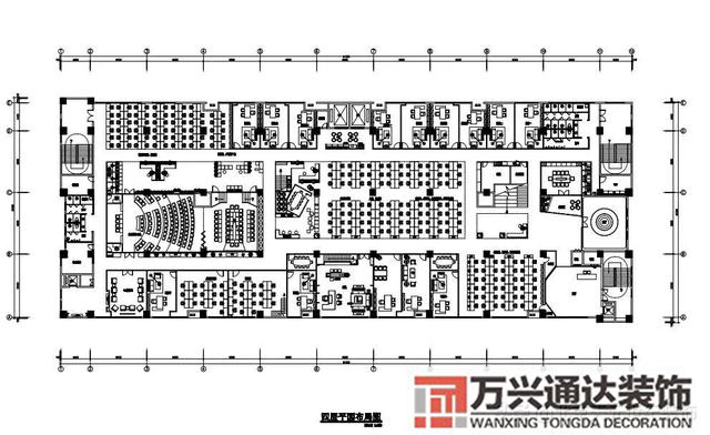 山西辦公室裝修風水山西裝修公司