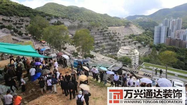 香港著名風水事件香港風水高人真實故事