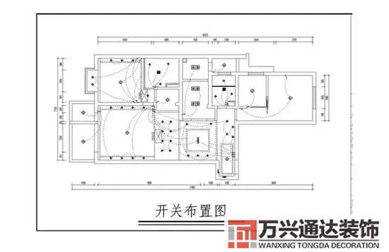 裝修圖紙裝修圖紙符號大全圖解