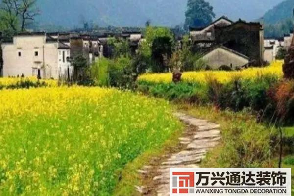 門前道路風(fēng)水門前水風(fēng)水