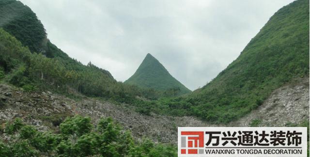 風水墓地知識墓地風水講解風水的選擇要點