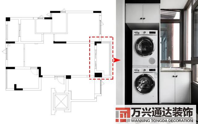 陽臺裝修設計陽臺的裝修設計圖片大全