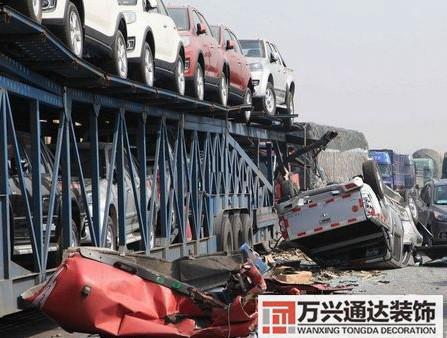 撞車風水撞車在風水上怎么說