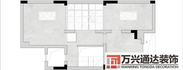 法式裝修法式裝修風格樣板房圖片欣賞