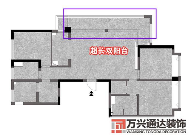 裝修設(shè)計案例室內(nèi)裝修設(shè)計案例