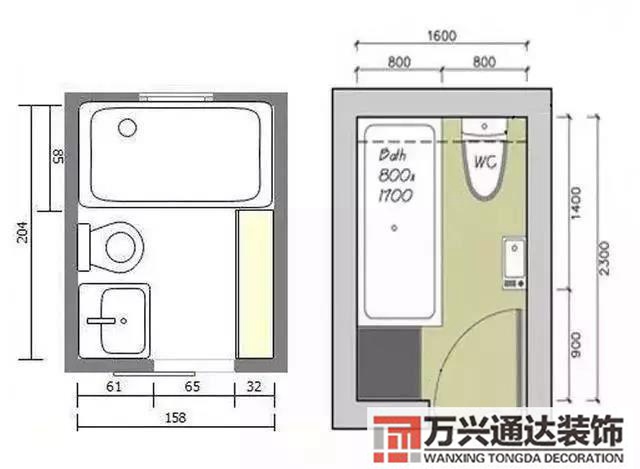 衛生間裝修大全衛生間裝修圖片