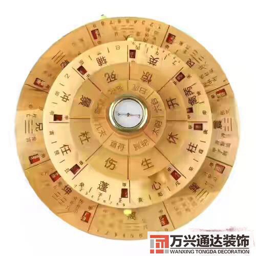 風(fēng)水七星法風(fēng)水七星陣七星代表什么