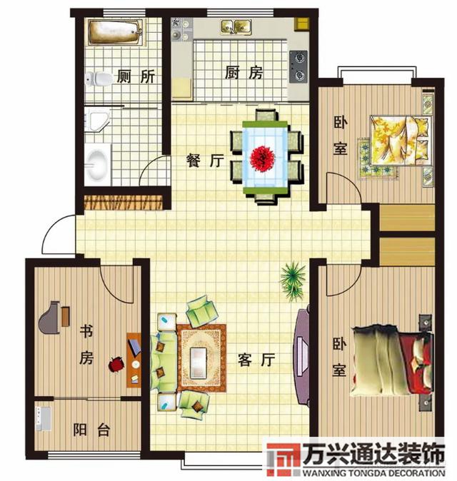 房子裝修步驟房屋裝修步驟