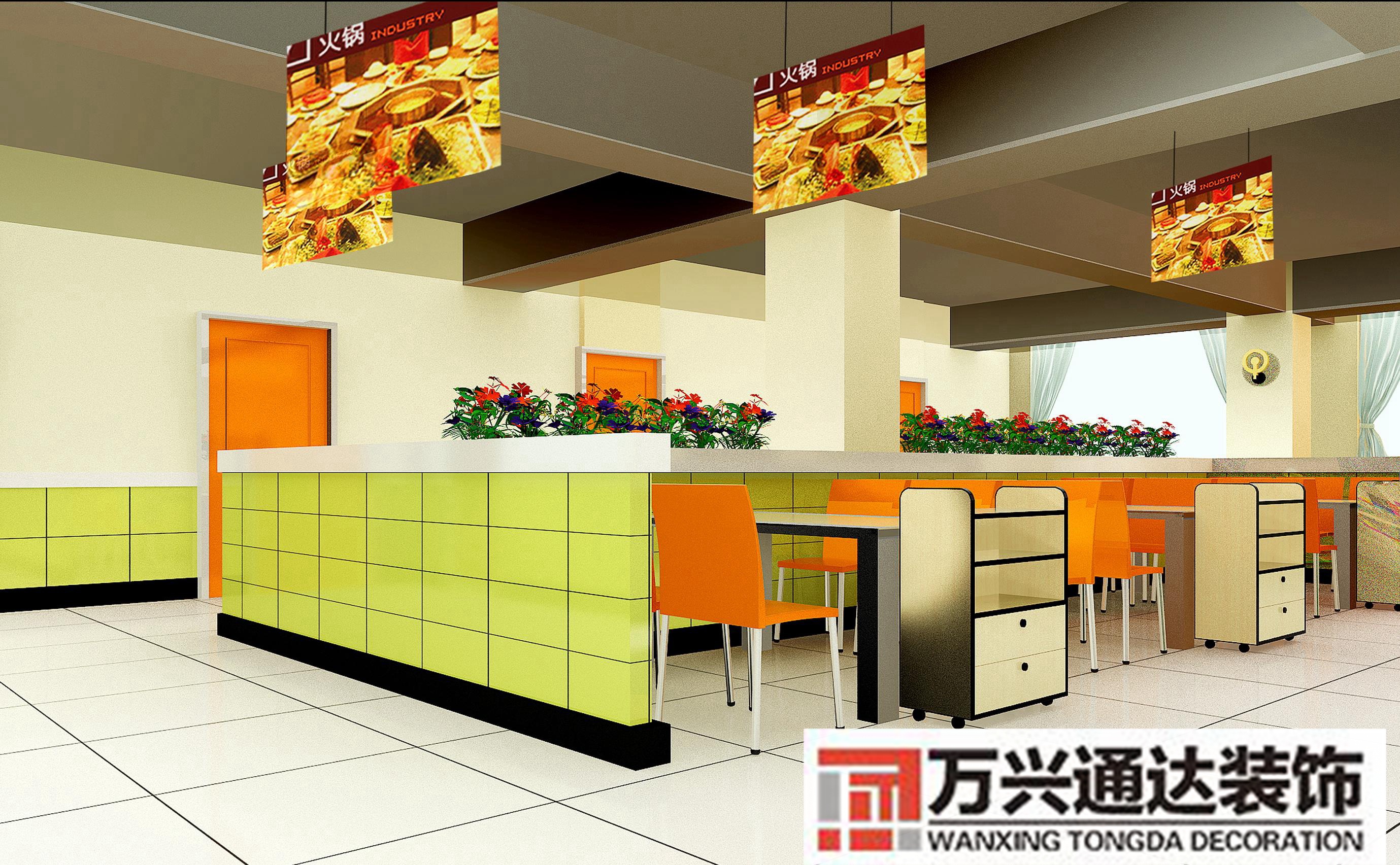 連鎖店鋪裝修市價(jià)店面裝修價(jià)格明細(xì)表