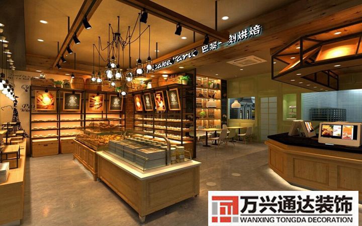 怎么做連鎖店鋪裝修怎么做連鎖店鋪裝修公司