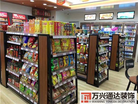 便利店裝修效果圖大全便利店裝修效果圖大全30平米