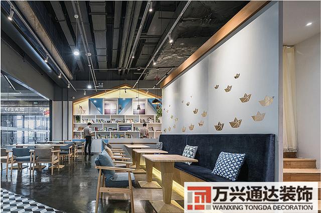 連鎖店鋪裝修公司裝修公司全國連鎖店