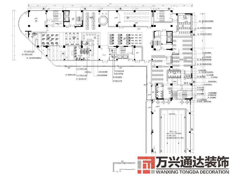 健身房設計健身房設計案例