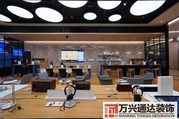 數碼店店鋪怎么裝修淘寶新店怎樣裝修店鋪