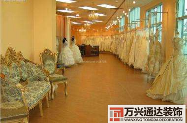 50平米婚紗店裝修圖片50平米婚紗店裝修效果圖大全