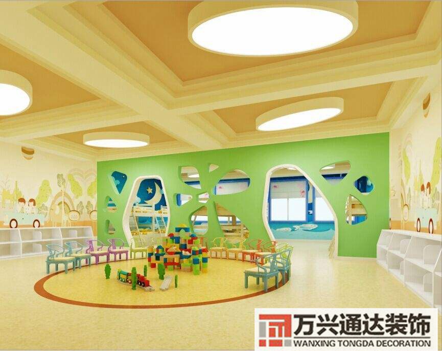 裝修幼兒園公司幼兒園裝修公司聯(lián)系方式